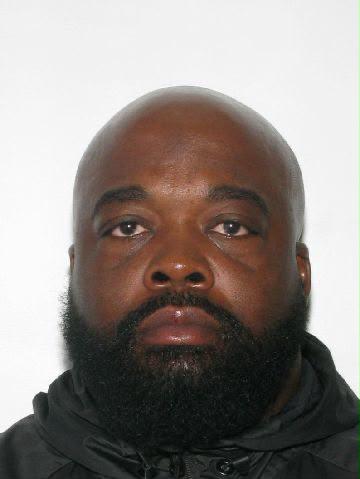 Picture of fugitive