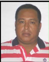 Picture of fugitive